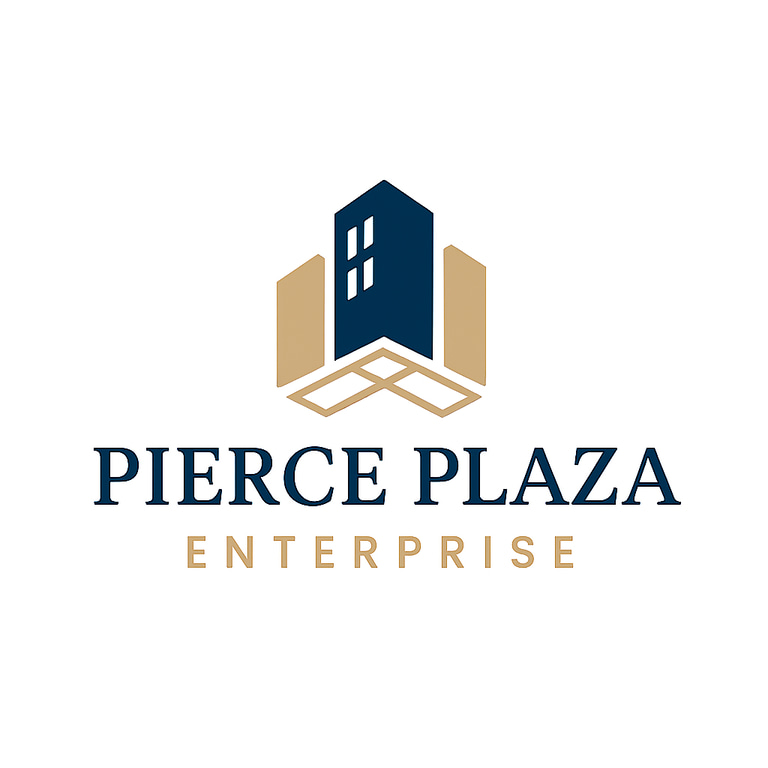 Pierce Plaza Enterprise logo