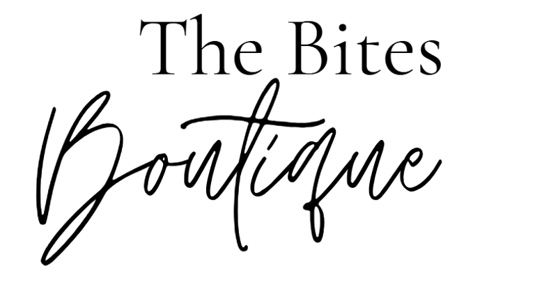 The Bites Boutique logo