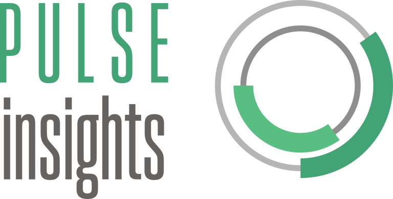 PULSE INSIGHTS logo
