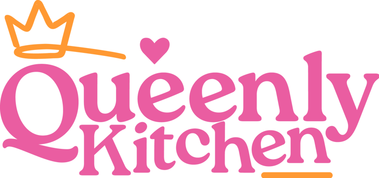 Queenly Kitchen logo