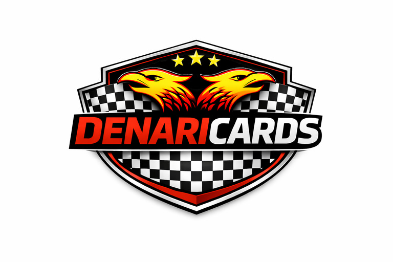 denaricards logo