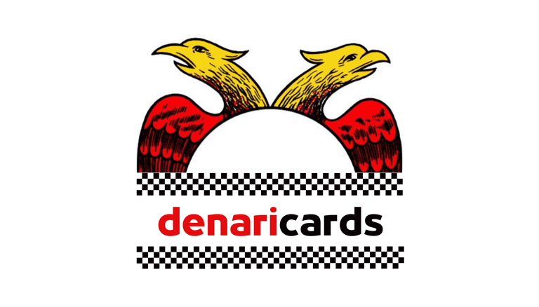 denaricards logo