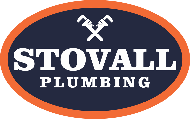 Stovall Plumbing logo