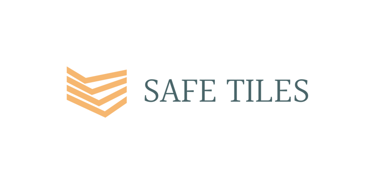 SAFE TILES logo
