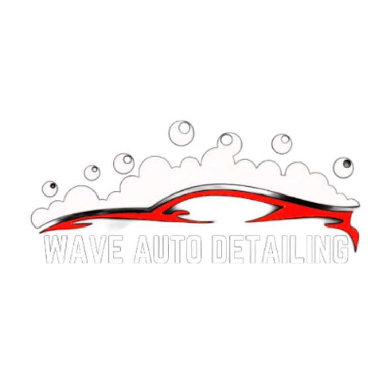 Wave Auto Detailing logo