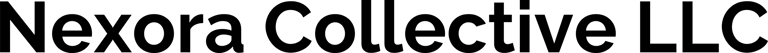 Nexora Collective LLC logo