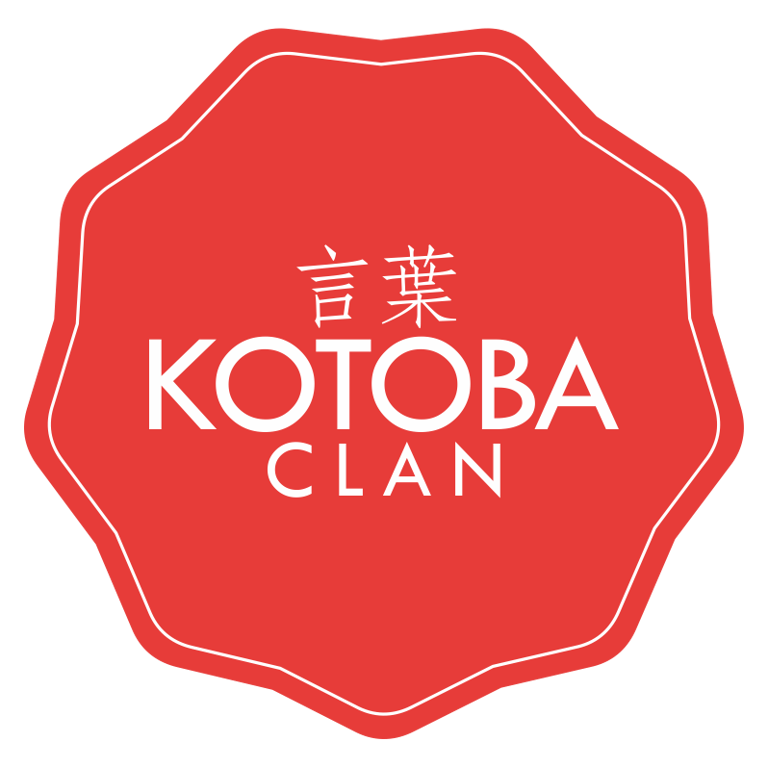 Kotoba Clan logo