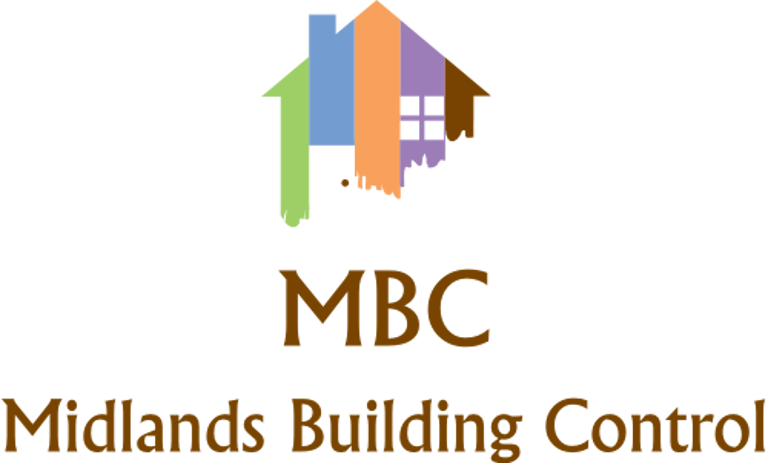 Midlands Building Control logo