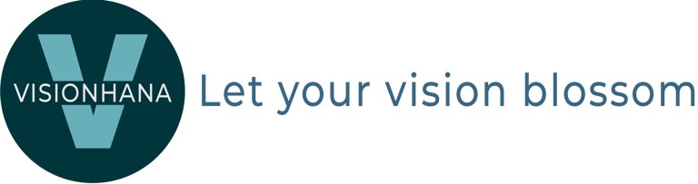 visionhana logo