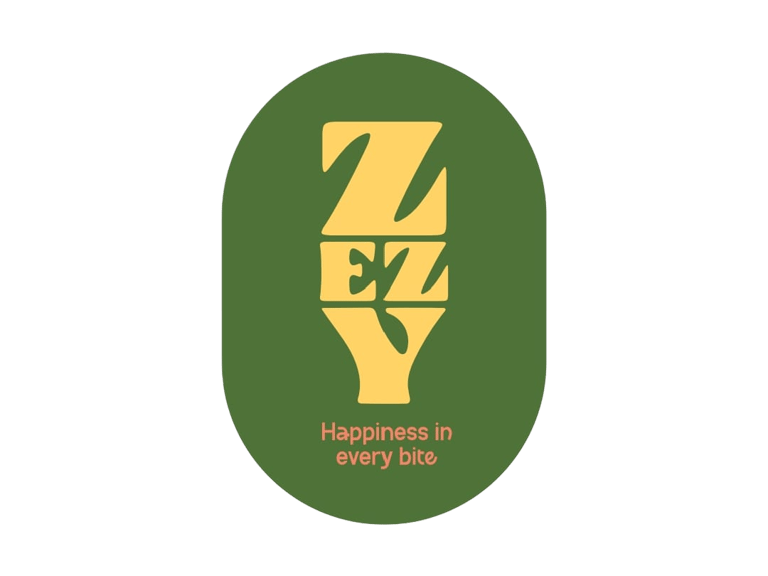 ZEZY CHOCOLATE logo