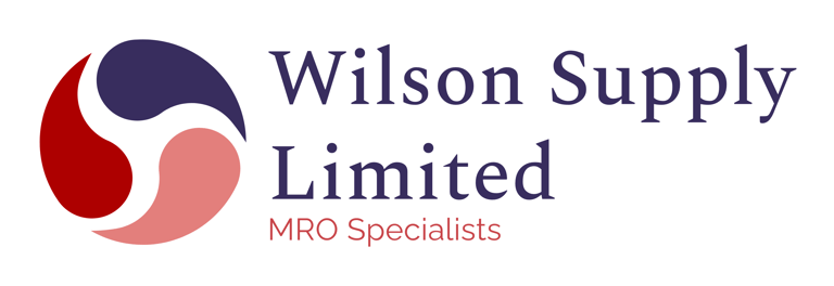 Wilson Supply logo