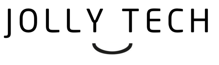 Jolly Tech Hawaii logo