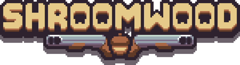 Shroomwood logo