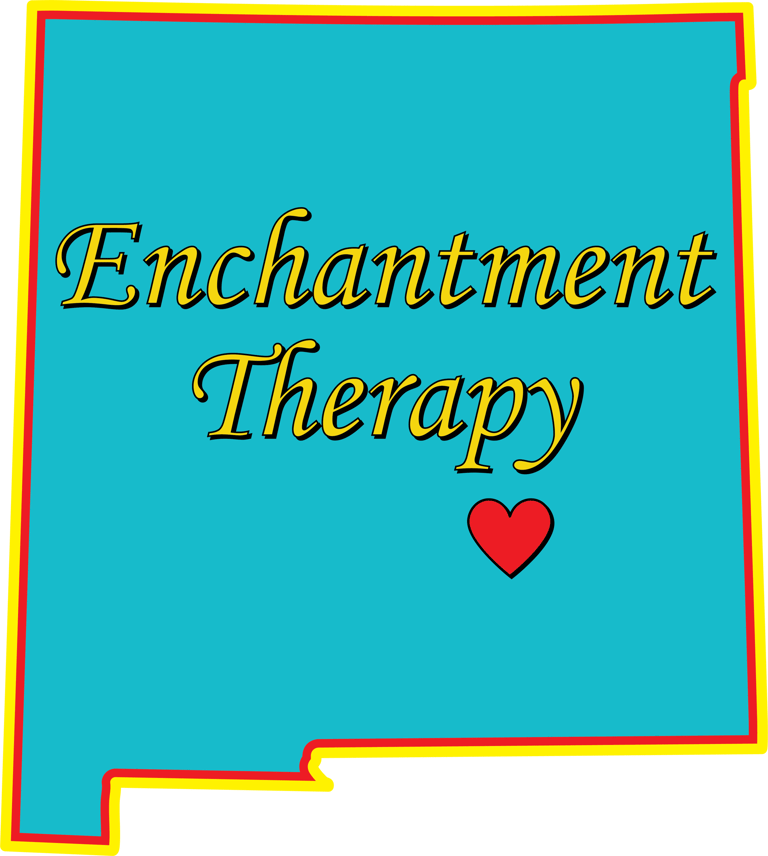 Enchantment Therapy LLC logo