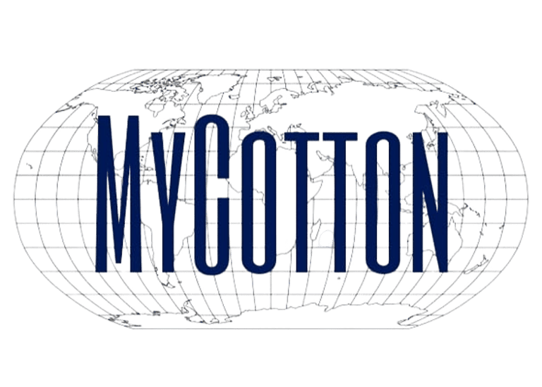MyCotton logo