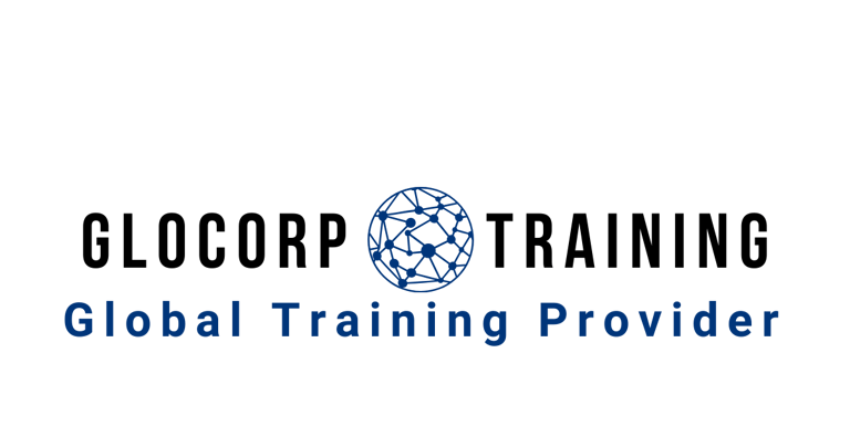 Global Corporate Training logo