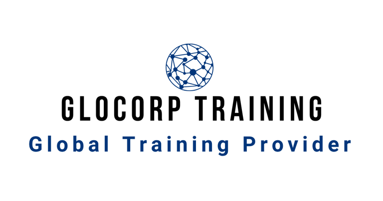 Global Corporate Training logo