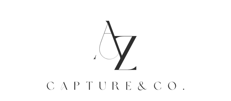 Capture&Co. Fotograf logo