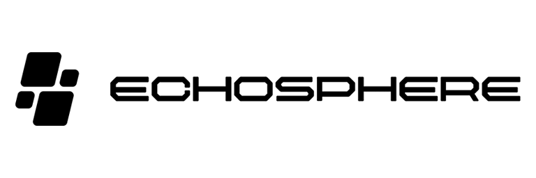 Echosphere logo