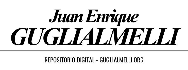 Guglialmelli.org - Repositorio Digital logo