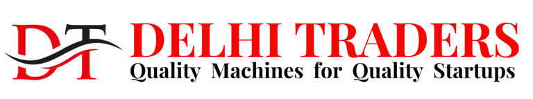 Delhi Traders logo