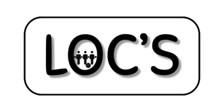 LOC'S logo