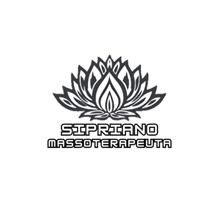 Sipriano Massoterapeuta logo