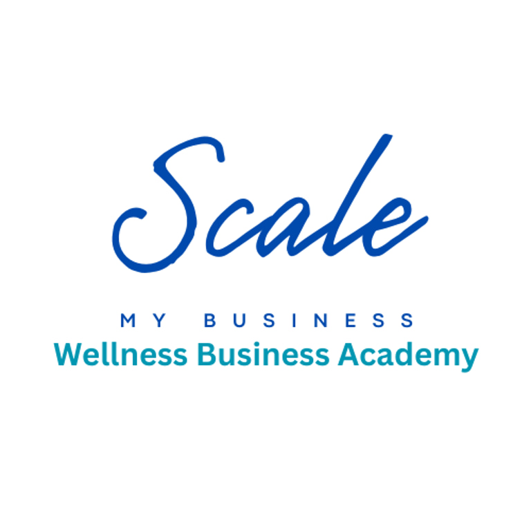 Scale My Wellness logo