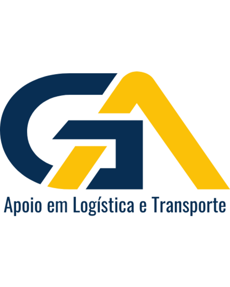 G.A Log logo