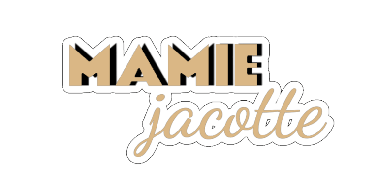 Mamie Jacotte logo