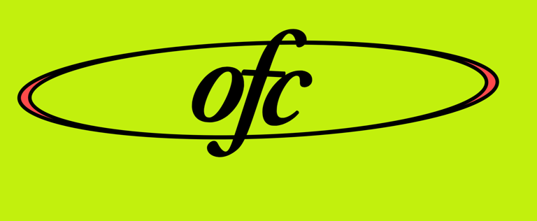 OFC AGRO FRESH INTERNATIONAL logo