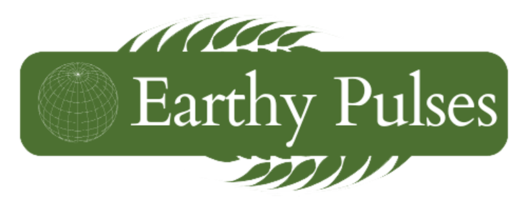 Earthy Pulses logo