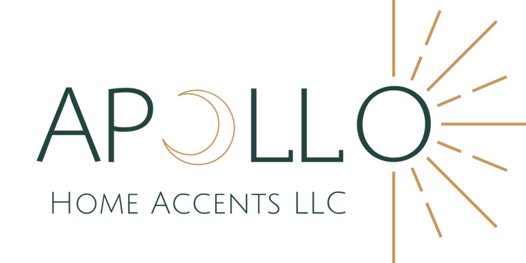 Apollo Home Accents logo