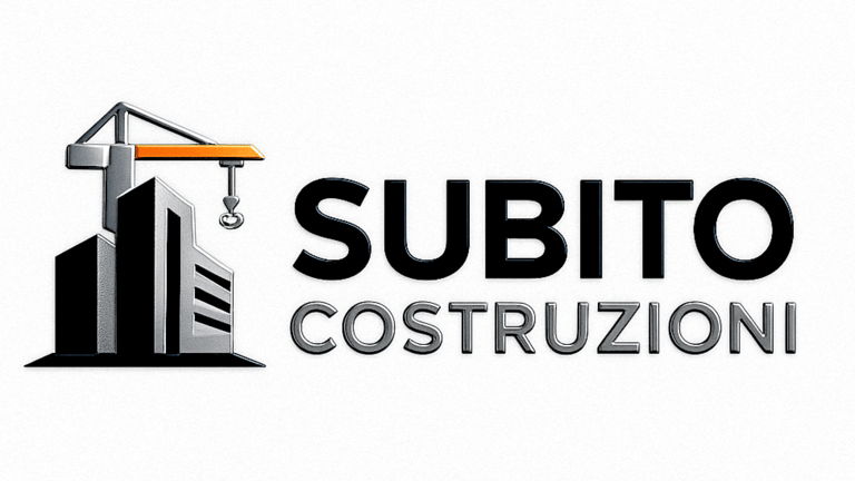 SubitoCostruzioni logo