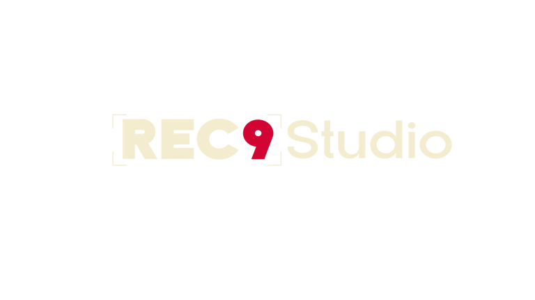 Rec 9 Filmes logo