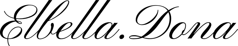 Elbella.Dona logo