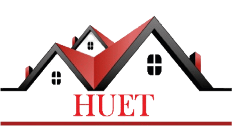 Huet Couverture logo