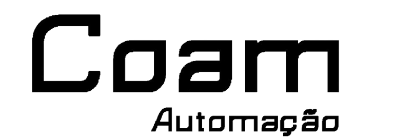 Coam Informatica Automação Comercial logo