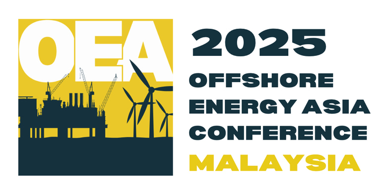 Offshore Energy Asia logo