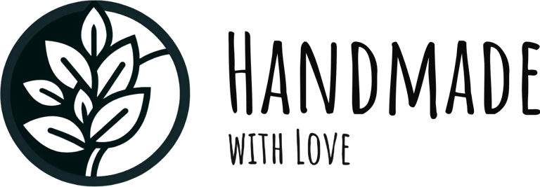 Handmade logo
