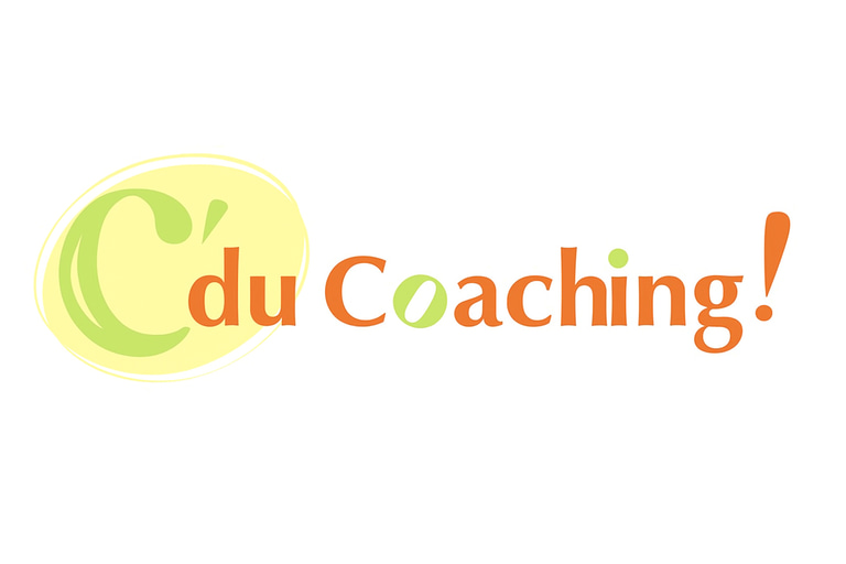 C'du Coaching logo