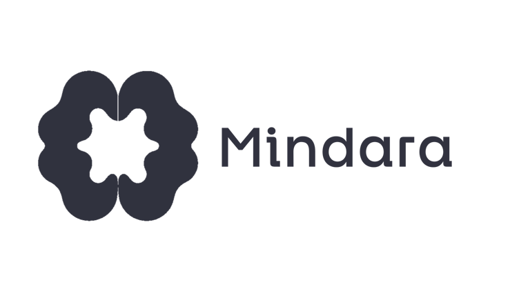 Mindara Space logo