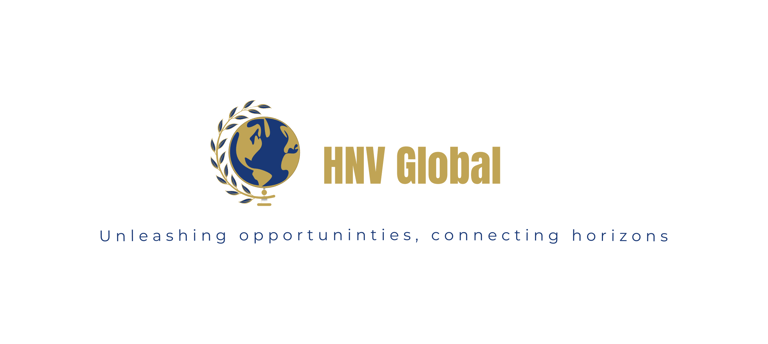 HNV Global logo