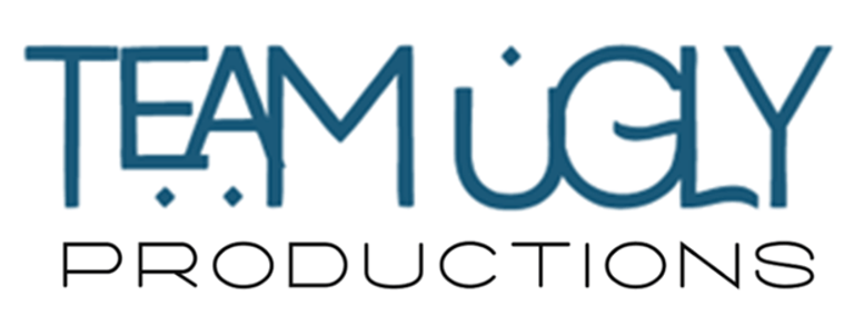 TeamUgly Productions logo