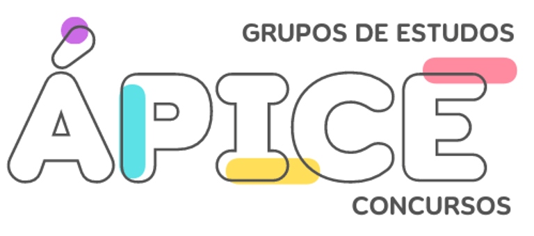 Grupo de Estudos Ápice logo