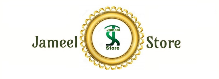 Jameel Store logo