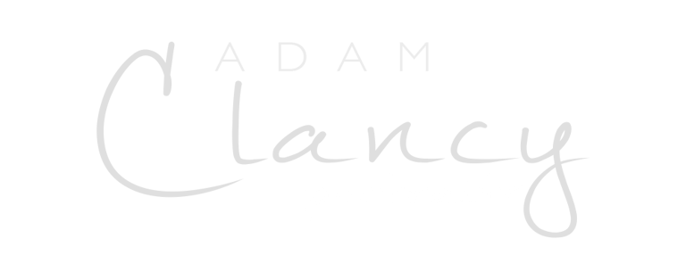 Adam Clancy -  Australian Photographer & Artist logo