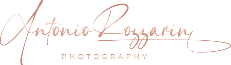 Antonio Rozzarin Photography logo