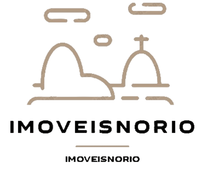 Imóveis no Rio logo