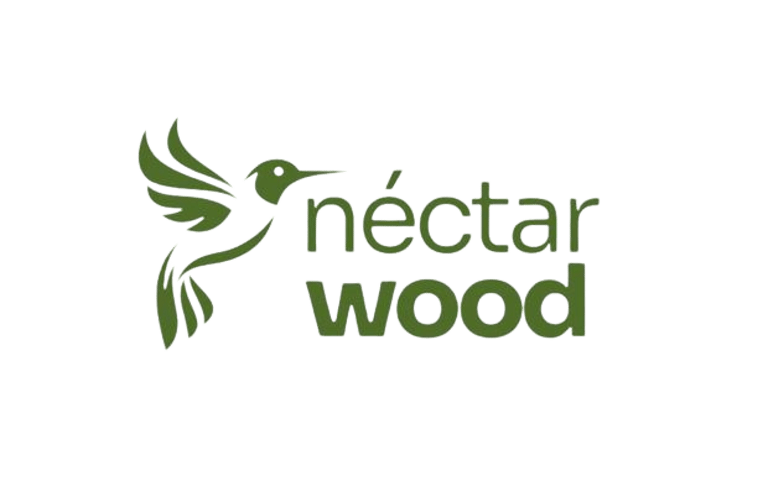 Nectar Wood logo